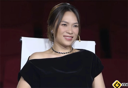  Mỹ Tâm chọn được 'thí sinh hàng đầu' Vietnam Idol